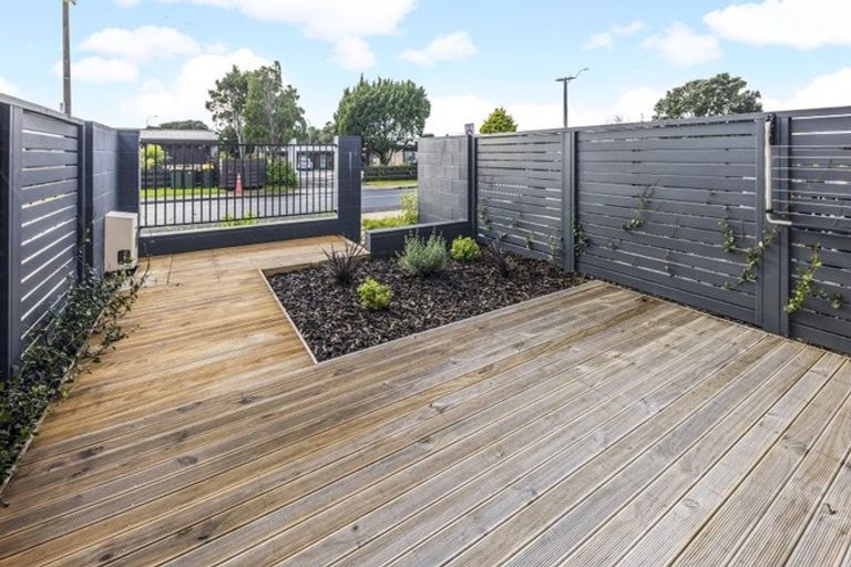 Photo of property in 12 Grange Road, Papatoetoe, Auckland, 2025