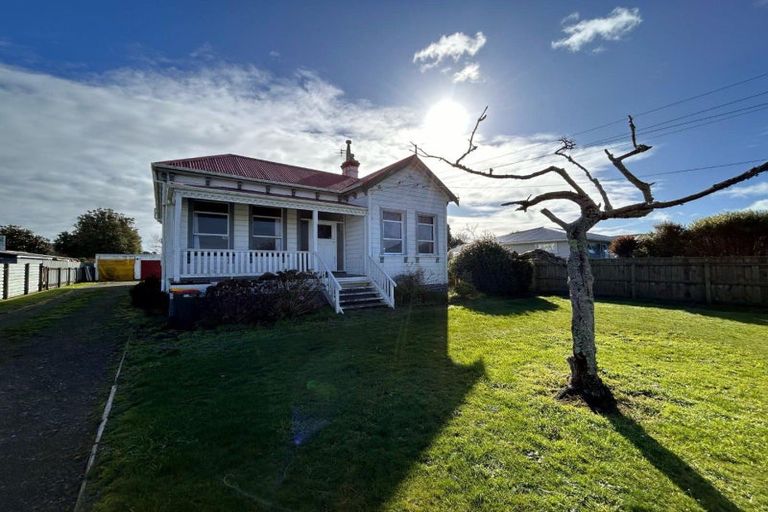 Photo of property in 116 Fairfield Road, Hawera, 4610