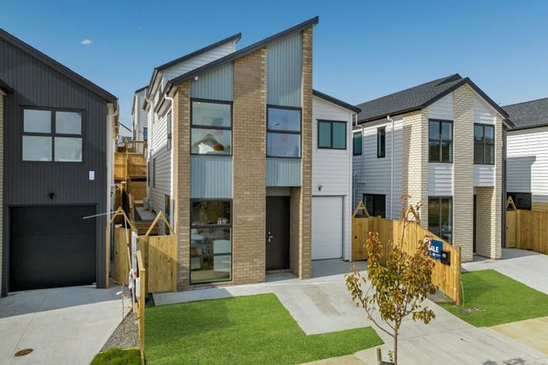 Photo of property in 26 Hermitage Street, Flat Bush, Auckland, 2019