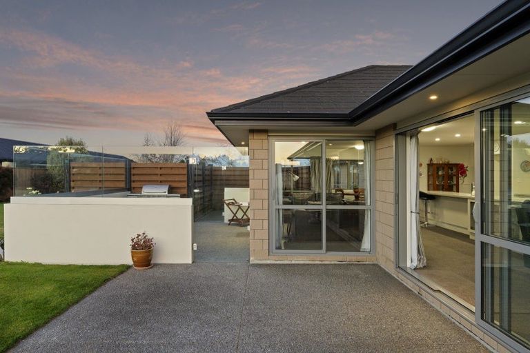 Photo of property in 11 Brampton Drive, West Melton, 7618