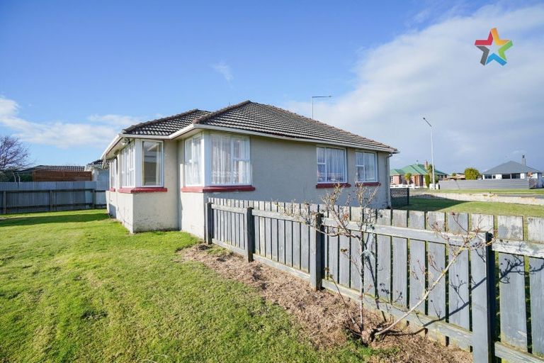 Photo of property in 366 Saint Andrew Street, Glengarry, Invercargill, 9810