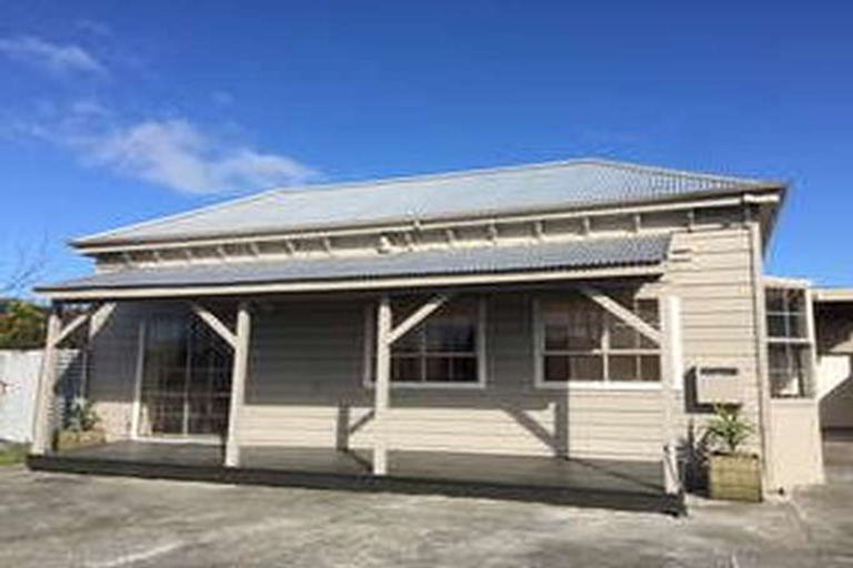 Photo of property in 503 Saint Aubyn Street East, Hastings, 4122