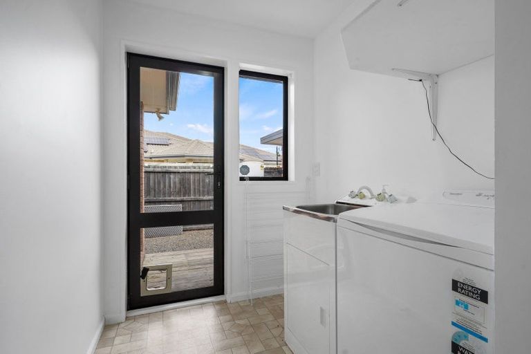 Photo of property in 127 Allison Crescent, Kaiapoi, 7630