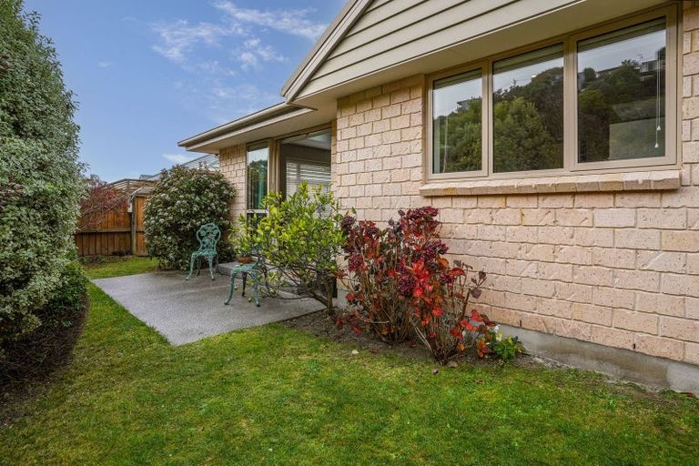 Photo of property in 19b Aratoro Place, Mount Pleasant, Christchurch, 8081