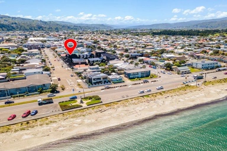 Photo of property in 20a Tory Street, Petone, Lower Hutt, 5012