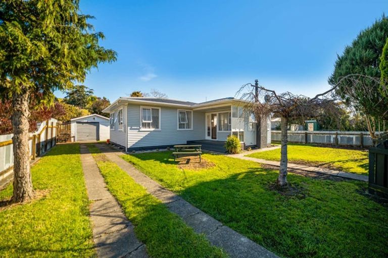 Photo of property in 27 Steele Road, Tamarau, Gisborne, 4010