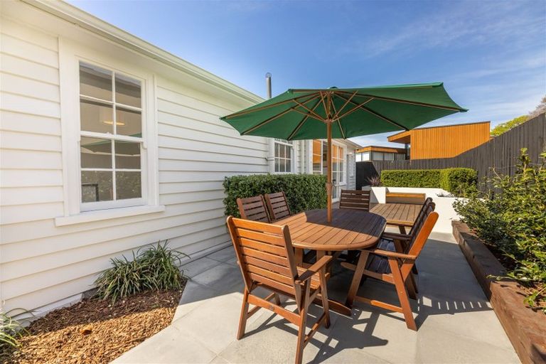 Photo of property in 27 Clifford Avenue, Merivale, Christchurch, 8014