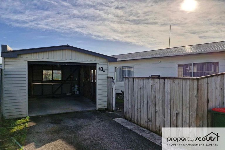Photo of property in 13a Glasgow Street, Bell Block, New Plymouth, 4312
