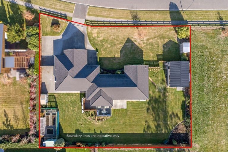 Photo of property in 11 Brampton Drive, West Melton, 7618