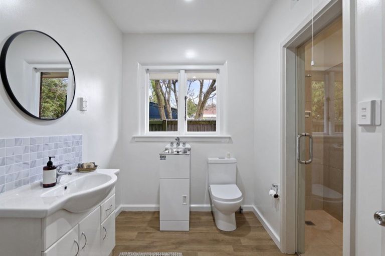 Photo of property in 6 Barrington Street, Somerfield, Christchurch, 8024