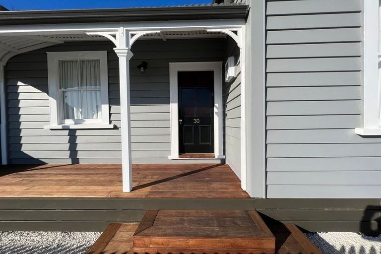 Photo of property in 30 Mcgrath Street, Napier South, Napier, 4110