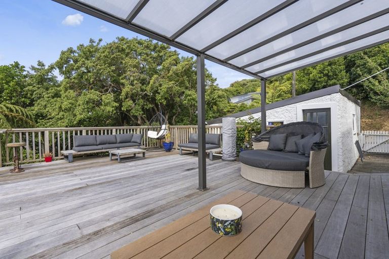 Photo of property in 22 Coolidge Street, Brooklyn, Wellington, 6021