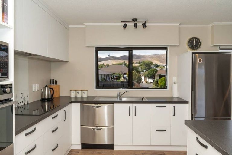 Photo of property in 18 Hillcrest Avenue, Witherlea, Blenheim, 7201