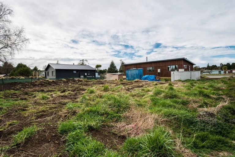 Photo of property in 18a Marino Street, Rangataua, Ohakune, 4691