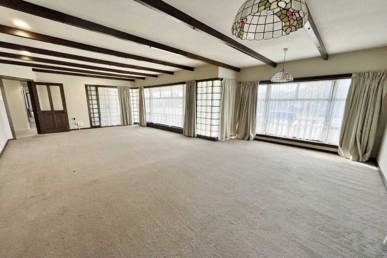 Photo of property in 131 Francis Avenue, Mairehau, Christchurch, 8013