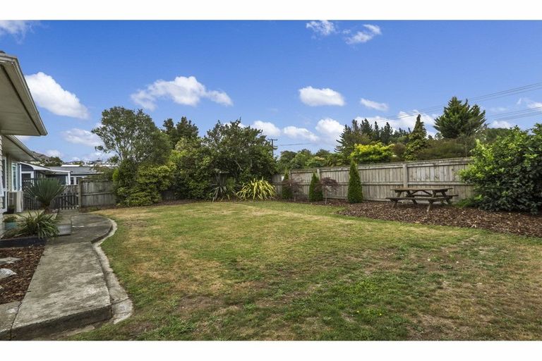 Photo of property in 208 Whitby Road, Wakefield, 7025