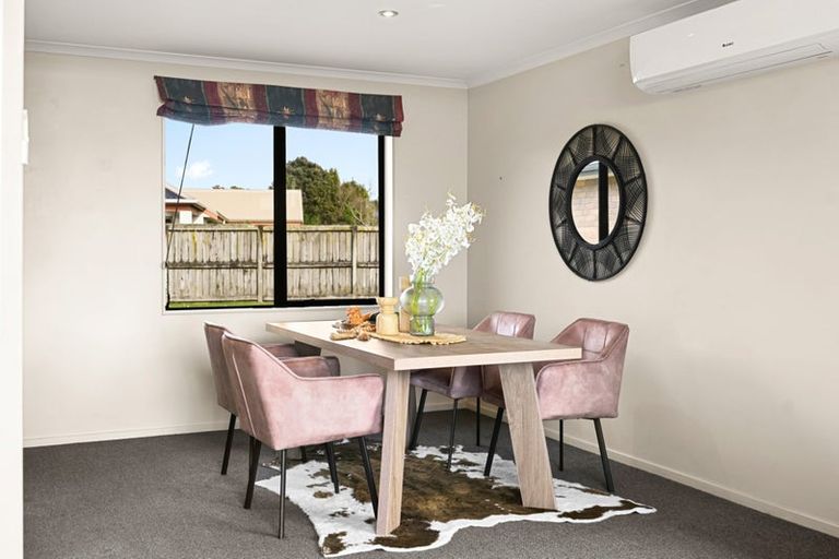 Photo of property in 35 Tuirangi Street, Flagstaff, Hamilton, 3210