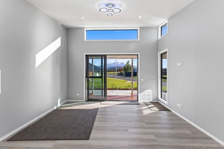 Photo of property in 8 Raupo Lane, Ohakune, 4625