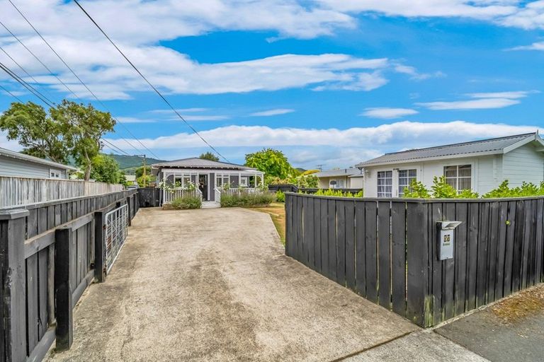 Photo of property in 57 Palmer Crescent, Silverstream, Upper Hutt, 5019