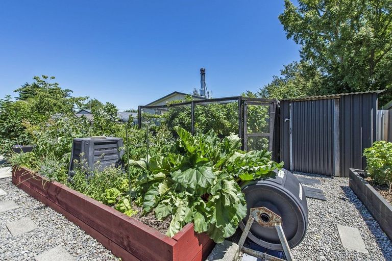 Photo of property in 6 High Street, Kirwee, Darfield, 7571