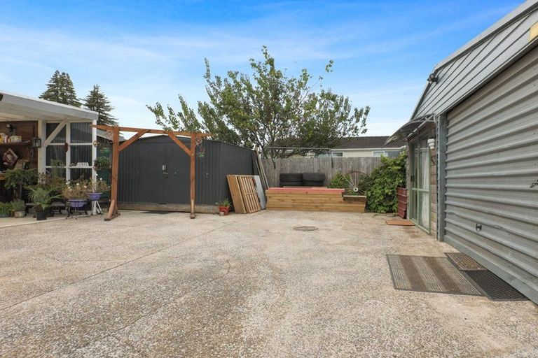 Photo of property in 25 Turongo Street, Otorohanga, 3900