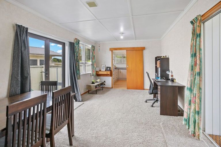 Photo of property in 46 Fitzroy Avenue, Fitzroy, Hamilton, 3206