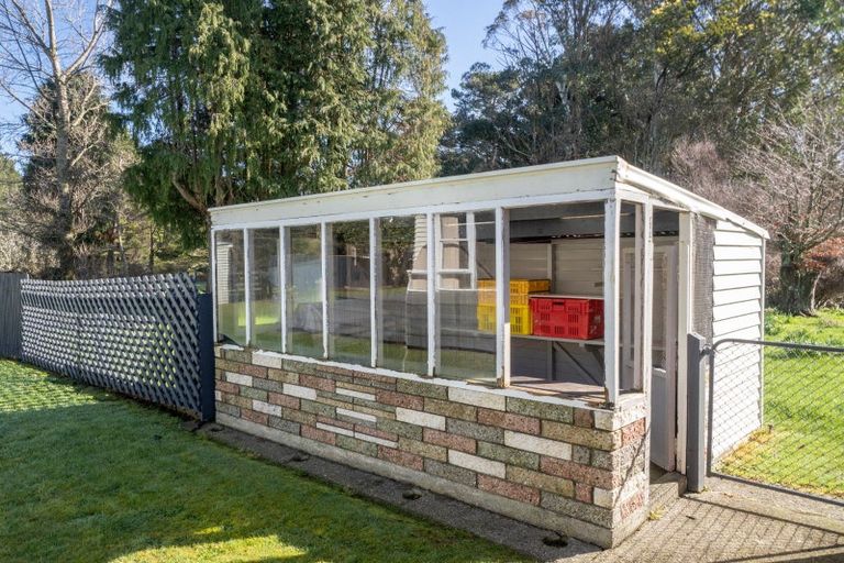 Photo of property in 10 Bright Street, Eketahuna, 4900