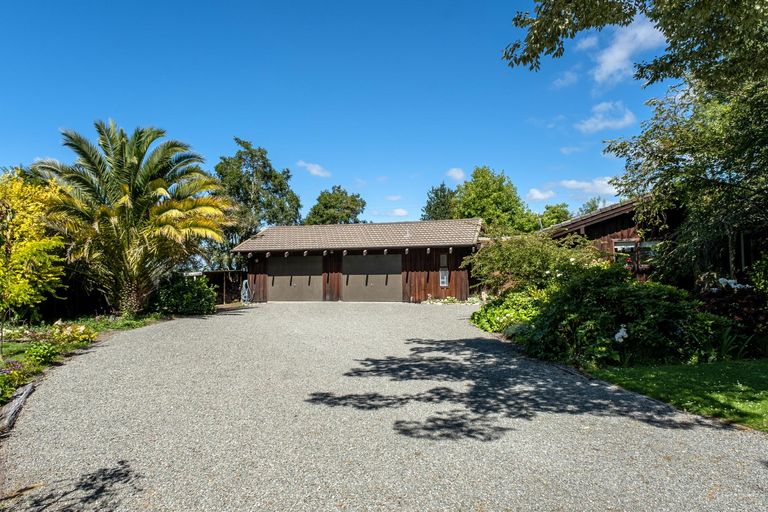 Photo of property in 12 Tiplady Road, Geraldine Flat, Geraldine, 7991