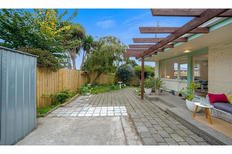 Photo of property in 4/43 Alexandra Street, Richmond, Christchurch, 8013