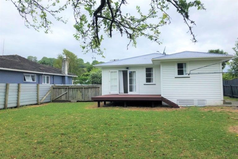 Photo of property in 47 Lewis Avenue, Aramoho, Whanganui, 4500