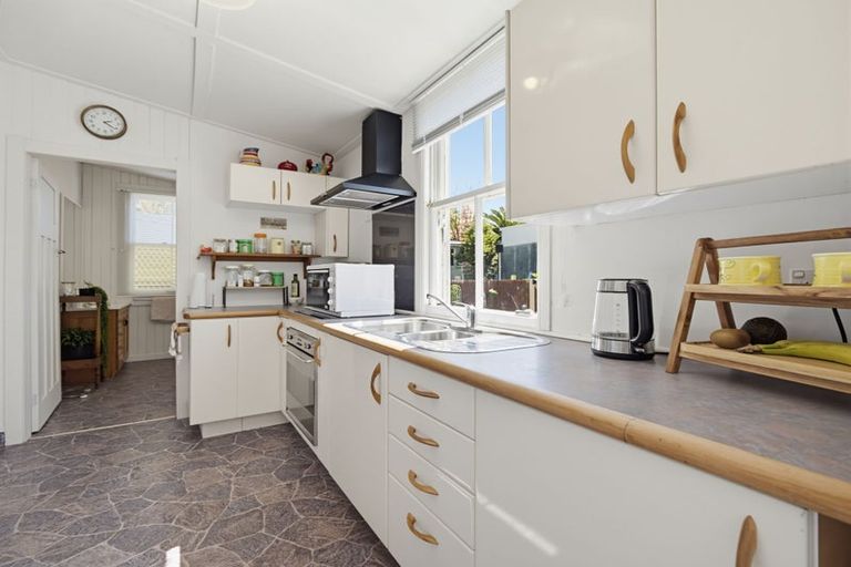 Photo of property in 5 Queen Street, Paeroa, 3600