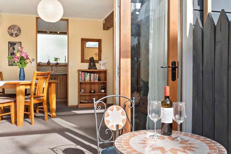 Photo of property in 4/1 Cottleville Terrace, Thorndon, Wellington, 6011