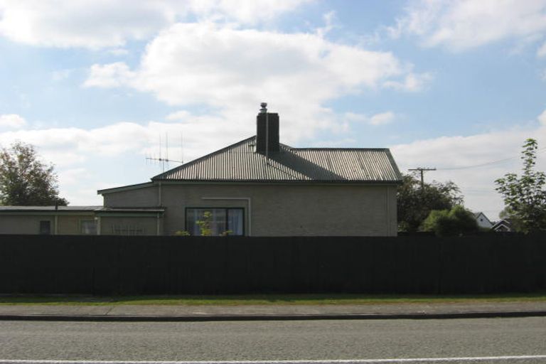 Photo of property in 65 Denmark Street, Temuka, 7920