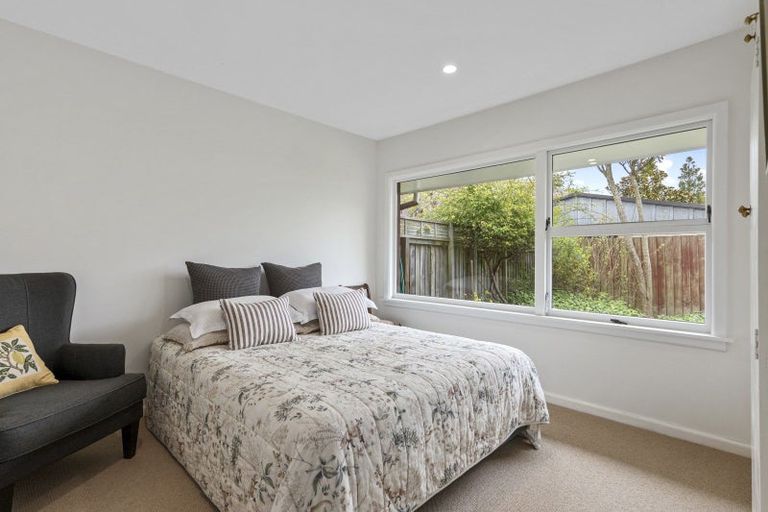 Photo of property in 2/15 Knowles Street, St Albans, Christchurch, 8052