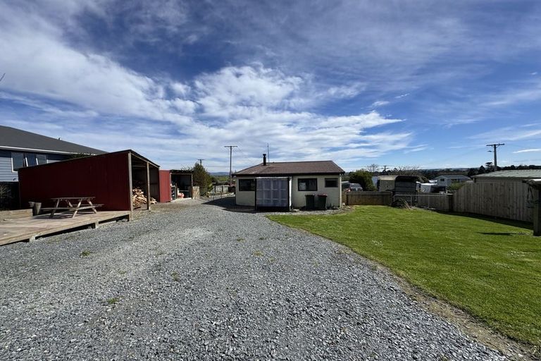 Photo of property in 82 Salcombe Street, Kaitangata, 9210