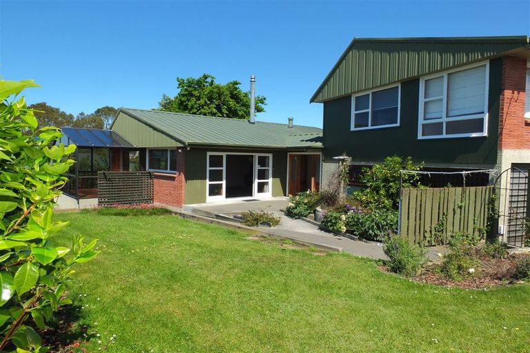 Photo of property in 53 Mountain View Road, Glenwood, Timaru, 7910