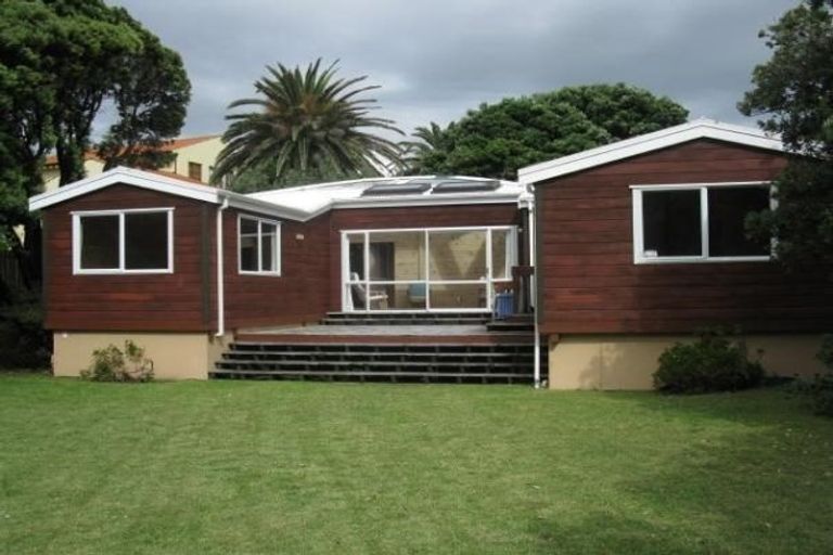 Photo of property in 67 Wharemauku Road, Raumati Beach, Paraparaumu, 5032