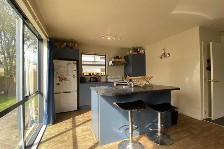 Photo of property in 100 Elizabeth Street, Riccarton, Christchurch, 8041