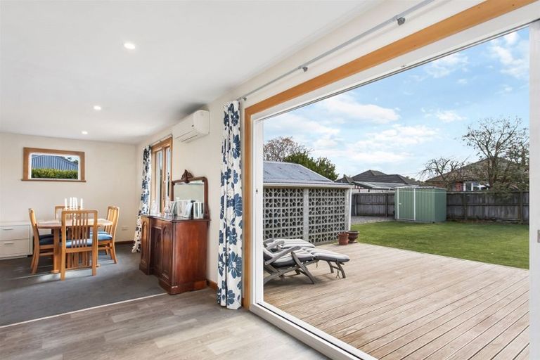 Photo of property in 13 Jennifer Street, Bryndwr, Christchurch, 8053