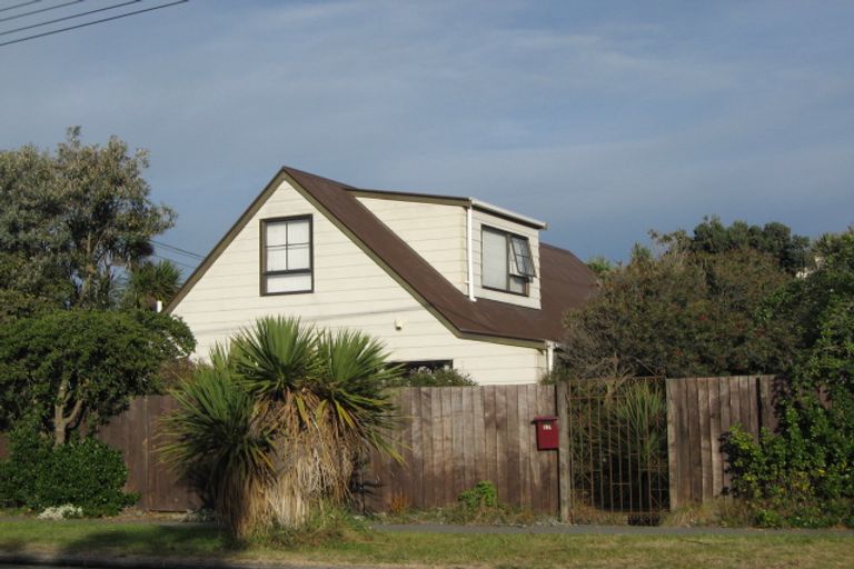 Photo of property in 136 Rocking Horse Road, Southshore, Christchurch, 8062