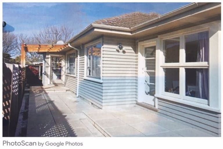 Photo of property in 1/256 Ilam Road, Burnside, Christchurch, 8053