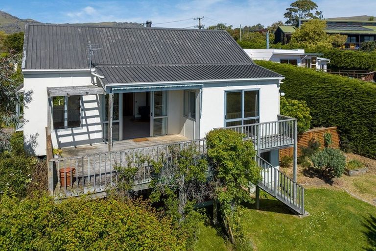 Photo of property in 21 Whero Avenue, Diamond Harbour, Lyttelton, 8971