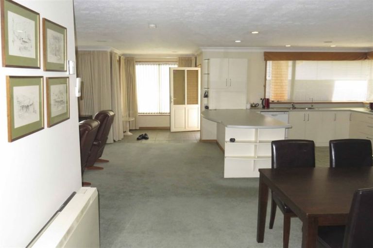 Photo of property in 50 Herriot Street, Richmond, Invercargill, 9810