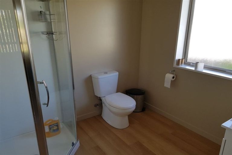 Photo of property in 7 Eyrewell Road, Pegasus, 7612