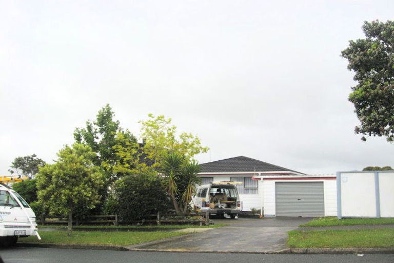 Photo of property in 10 Ross Street, Onerahi, Whangarei, 0110