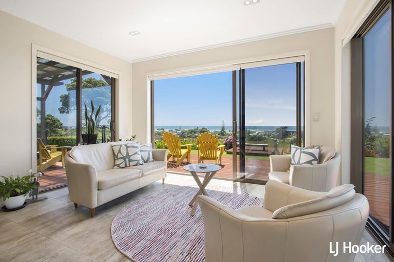 Photo of property in 159 Koutunui Road, Athenree, Katikati, 3177