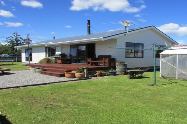 Photo of property in 32 Packers Quay, Blaketown, Greymouth, 7805