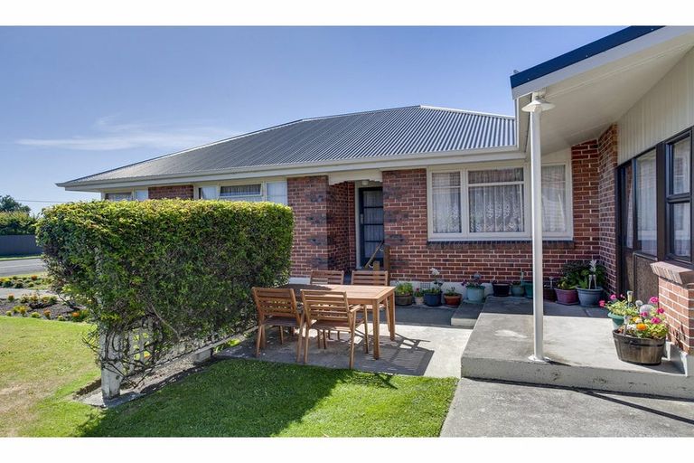 Photo of property in 58 Otipua Road, Kensington, Timaru, 7910