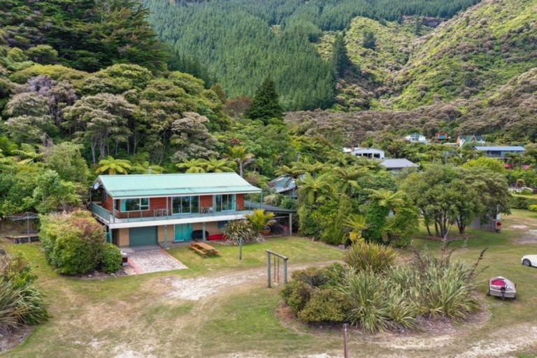 Photo of property in 953 Kenepuru Road, Mahau Sound, Marlborough Sounds, 7282