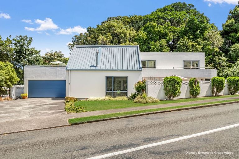 Photo of property in 3a Oakland Avenue, Saint Johns Hill, Whanganui, 4500